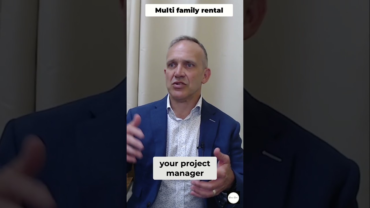 How to Choose Contractors for Your Property Project