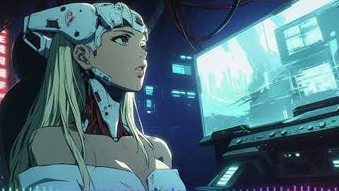 𝟭𝟵𝟵𝟰 𝗗𝗘𝗖𝗢𝗗𝗘 𝗧𝗛𝗘 𝗠𝗔𝗧𝗥𝗜𝗫 // Synthwave, Vaporwave, Cyberpunk, Chillwave, Retrowave, Funkwave Playlist