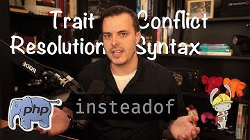 Two PHP Traits With the Same Method Name? No Problem!