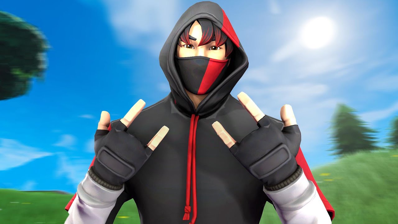 I just want to be noticed 