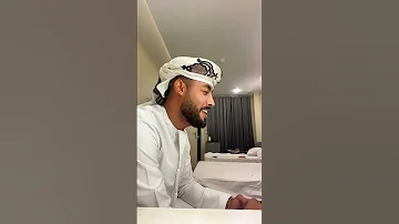 من تحت الصفر بدأناها المنشد احمد حسن الاقصري 