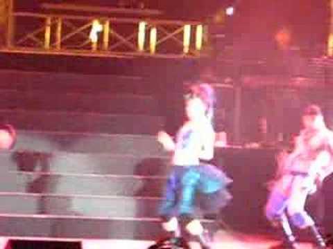 Reflection of Joey's Life 容祖儿云顶演唱会 2007~2