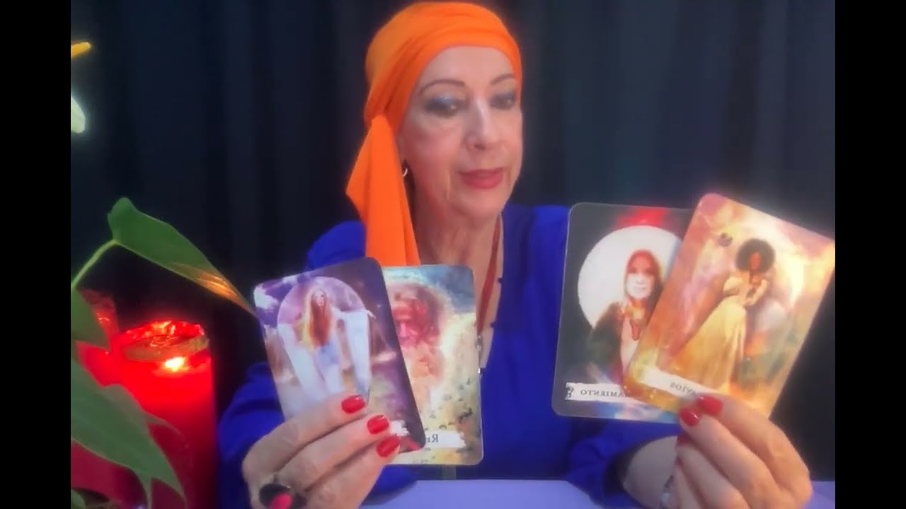 VIRGO♍ TE CONVIENE ESCUCHAR ESTO// LO QUE LOS ÁNGELES TE DICEN HOY