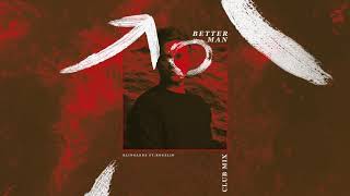 Klingande - Better Man Feat. Rogelio Douglas, Jr (Club Mix) [Visualizer] [Ultra Music]