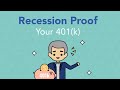 Is Your 401(k) Recession-Proof? | Phil Town