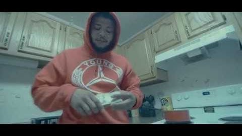 Lil 2 Dow - Money Blue (Official Video)