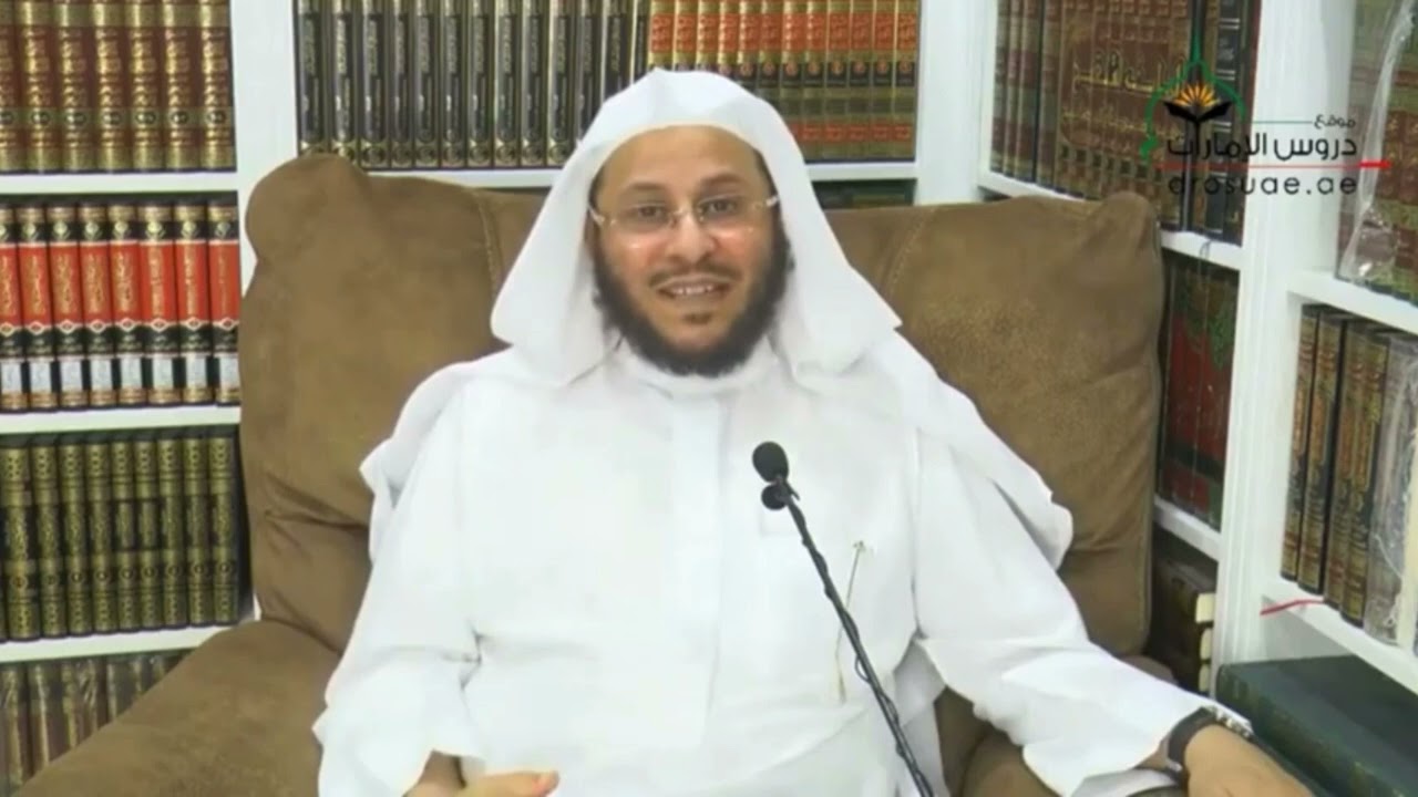 هل يشرع الاعتكاف للنساء وما هي الشروط؟ | الشيخ عزيز بن فرحان