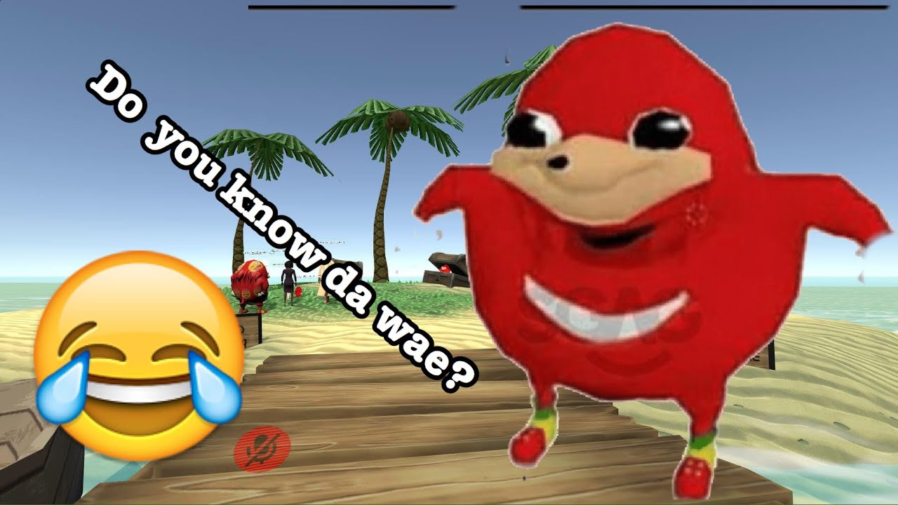 Do U Know Da Wae Youtube