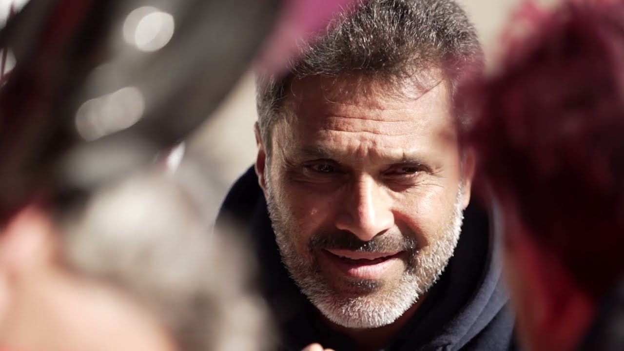 DAY 2 | ملخص المرحلة الأولى لـ رالي حائل تويوتا الدولي 2023 🏜️🇸🇦