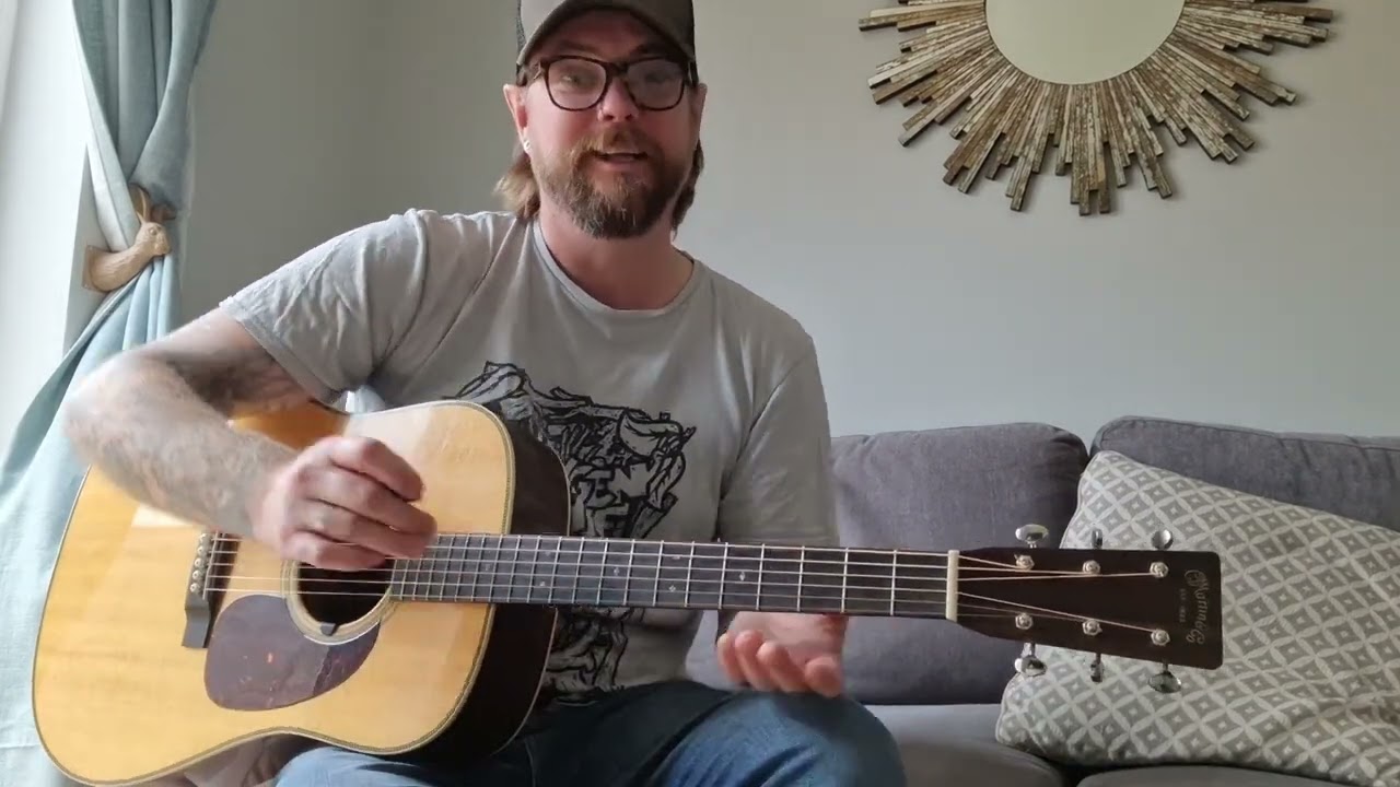 Song lesson 59: The Glorious Adventure Co