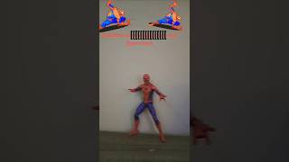 MARVEL LEGEND "SPIDERMAN NO WAY HOME" SUIT REVIEW (9.5/10) #spidermen #marvelsspiderman #spidersense