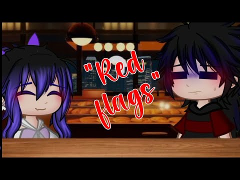 𝐑ed 𝐅lags... 🚩 ft. Giyushino (??) ||KNY U.A