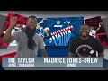 Top 3 Celebrations of Week 11! | Celebration Station | NFL NOW