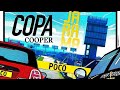 Copa Cooper Circuito del Jarama 11/09/2021