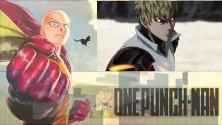 Miniatura del video "One Punch Man Opening "The Hero" Piano Remix (Thank you 7000 subs)"