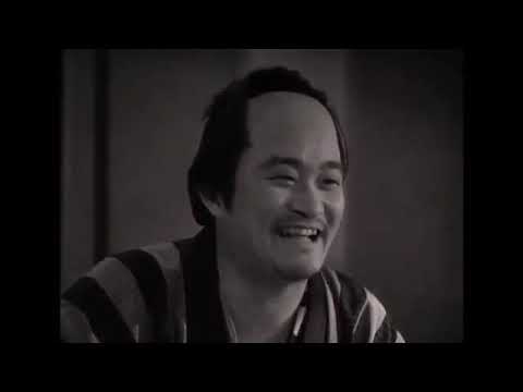 幕末太陽傳 デジタル修復版 - YouTube