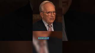 Chuck AKRE: Compounding At HIGHER Rate Of Return And Lower Risk #shorts #stocks #chuckakre