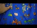 Pajamas AV Cable and Video Game Update 8-3-23