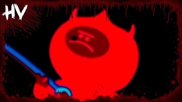 Something Went Wrong Island - Not Yet Yeti (Horror Version) 😱