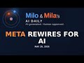 Milo & Mila's AI Daily — Wednesday, May 20