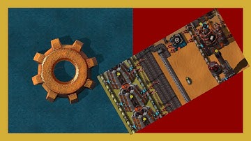 Awesome Air Scrubbing Solution - Factorio 1.1 Seablock - Aurei Plays - 351