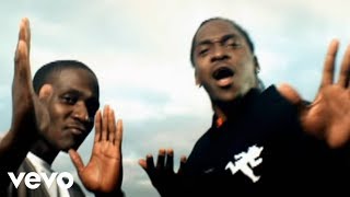 Watch Clipse Im Good featuring Pharrell Williams video