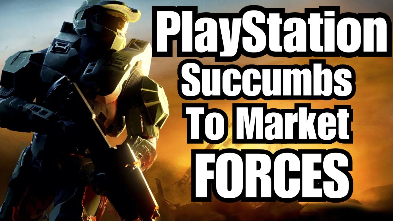 PlayStation Fans Still Don't Realize How Xbox Dominates The Publishing Space