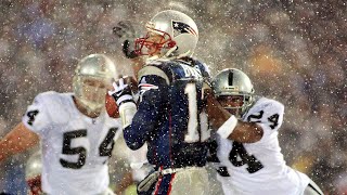 The Timeline The Tuck Rule