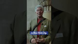 Secrets of the NYC MET Museum: Temple of Dendur