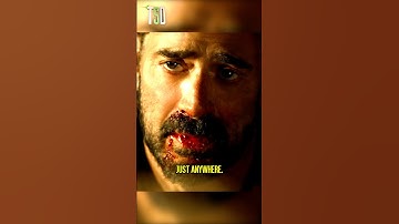 Negan Smith’s Villain Story || The Walking Dead #thewalkingdead