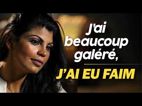 Quand Nawell Madani nous racontait son dur quotidien de jeune femme humoriste