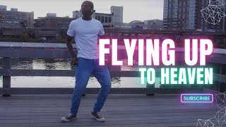 Alga Phaome Flying Up To Heaven Afrobeat Afropop Gospel Music Video