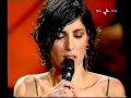 Giorgia - "Stasera Pago io Revolution" - 17 Aprile 2004