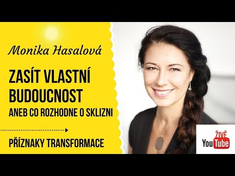 Video: Půdní Transformace