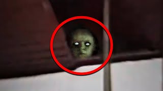 30 Scary Videos That Will HAUNT Your Sleep by Chills 189,355 views 4 months ago 48 minutes