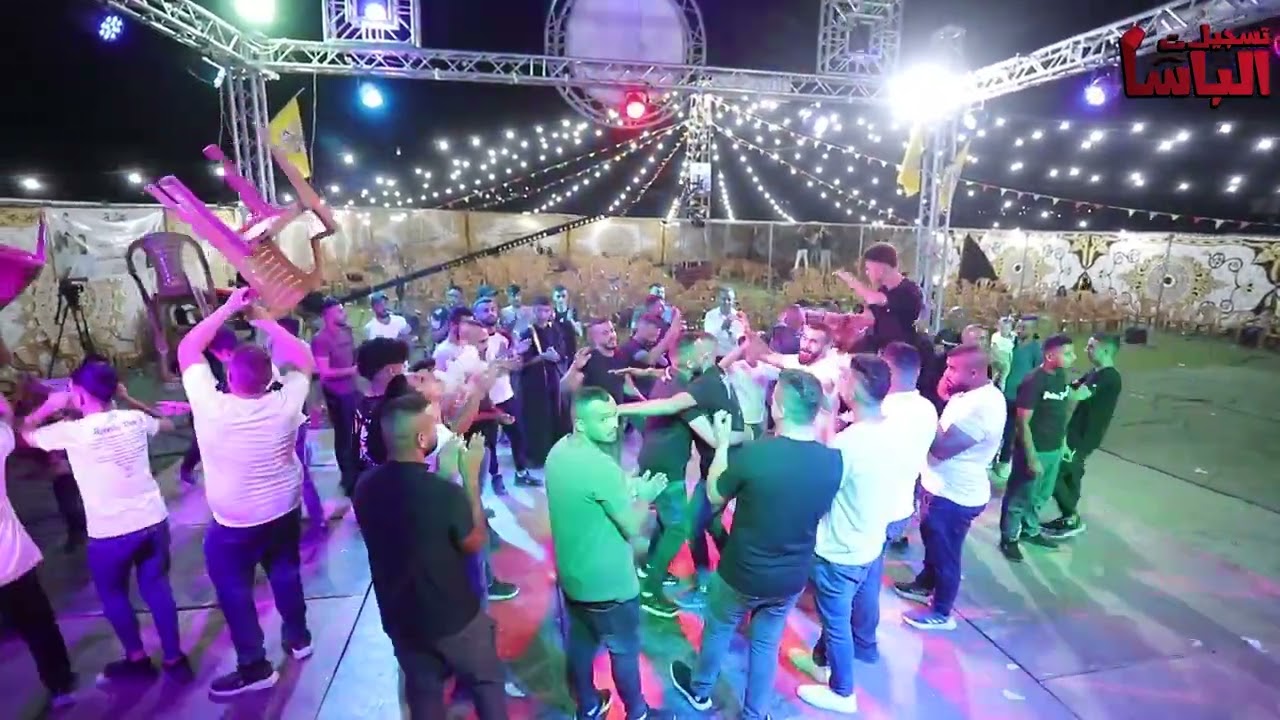 النجم فراس فرشات💥👈طول البنية يوم💥هديلي هديلي💥محلا ايام الشباب ومحلى العزوبية💥مهرجان ادهم العكل💥💪