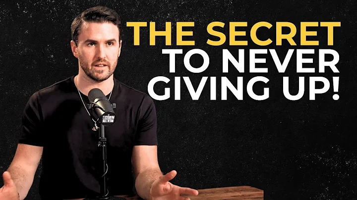 Stop Settling for Mediocrity and DISCOVER Your True Potential!