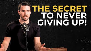 Stop Settling for Mediocrity and DISCOVER Your True Potential!