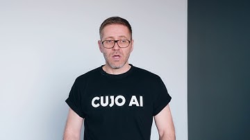CUJO AI CTO Santeri Kangas - DNS Encryption, IoT Devices, and Cyber Security