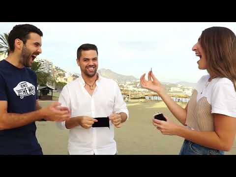 Switch Off trailer