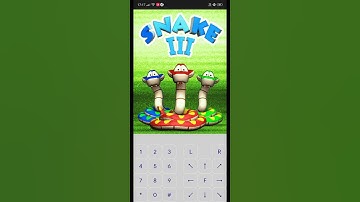 snake iii game java charmo aap sa search kara