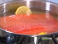 Foolproof Poached Salmon-Cooking Channel