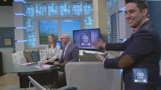 The Rhode Show - Brendan's Dainty Wrists, 2/21/19