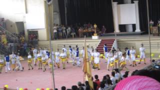 Liceo U CBA Eagles Elite