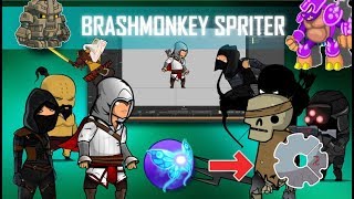 Spriter Pro to Construct 2