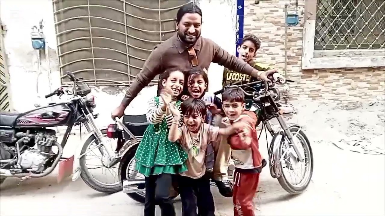 Ramzan ka new ghar mehfil milad sab Bhai ekatthe hue 