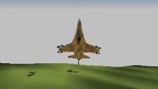 Strike Commander - Part 68 - Andes Mallorca mission #2, Pt 1