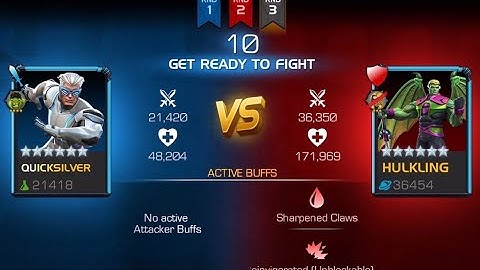 Quicksilver is The King of Battlegrounds #11