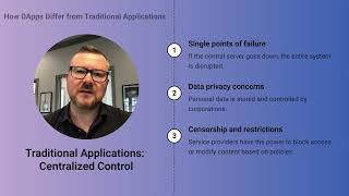 Full How DApps Differ from Traditional Applications News