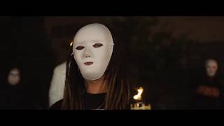 G3rah-luto ft:5iveGang (video clip official)